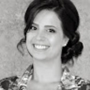 Meet your Posher, Fatemeh